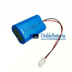 Batería para Mindray SK600I SK500iii SK803 SP3D [Batería de repuesto]